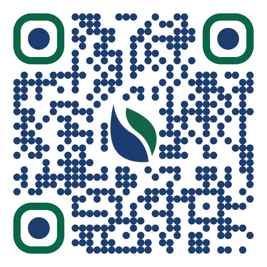 QR code linking to the Western Foods digital presentation